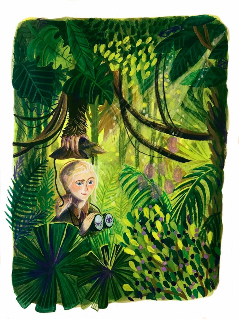 Jane Goodall