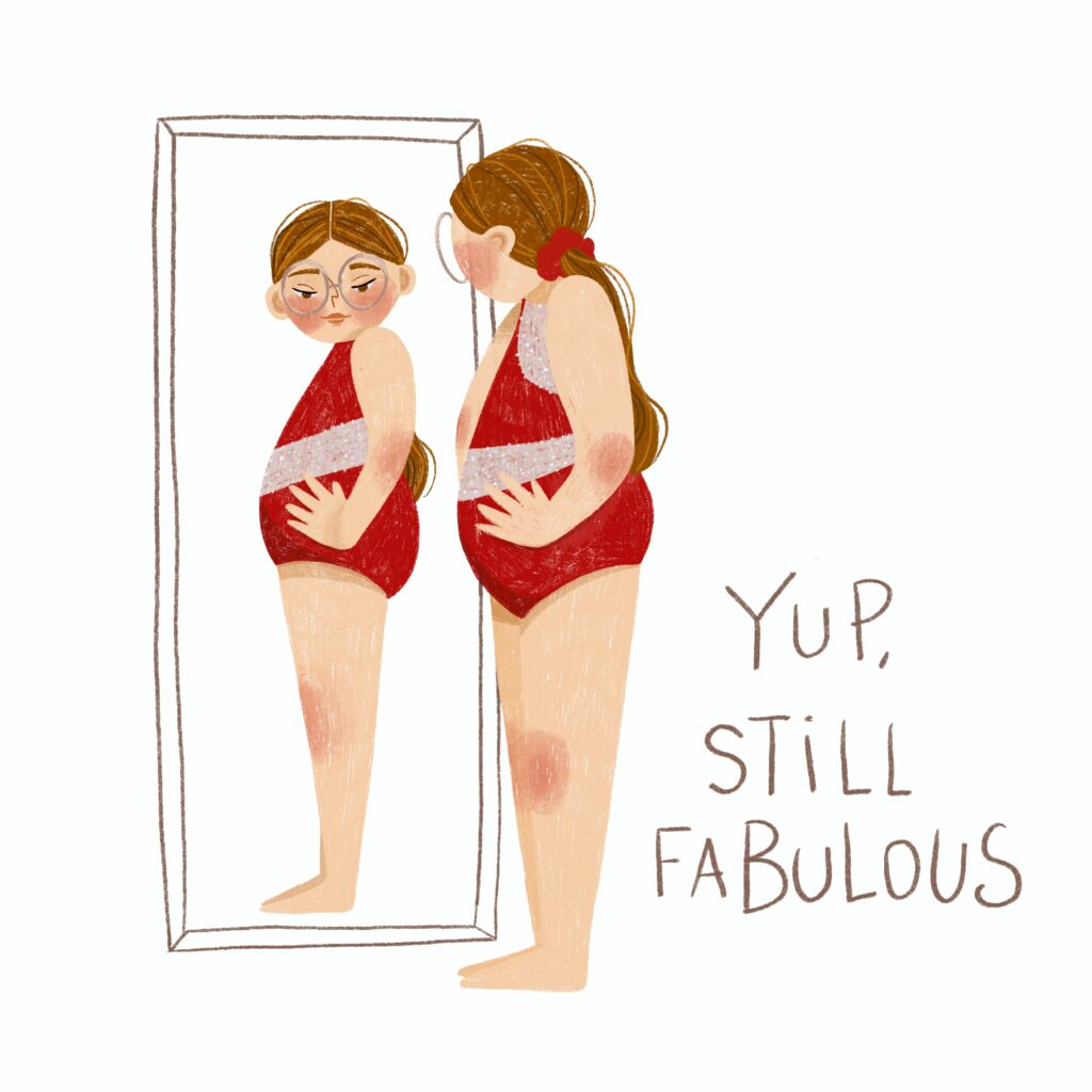 Little Miss Sunshine