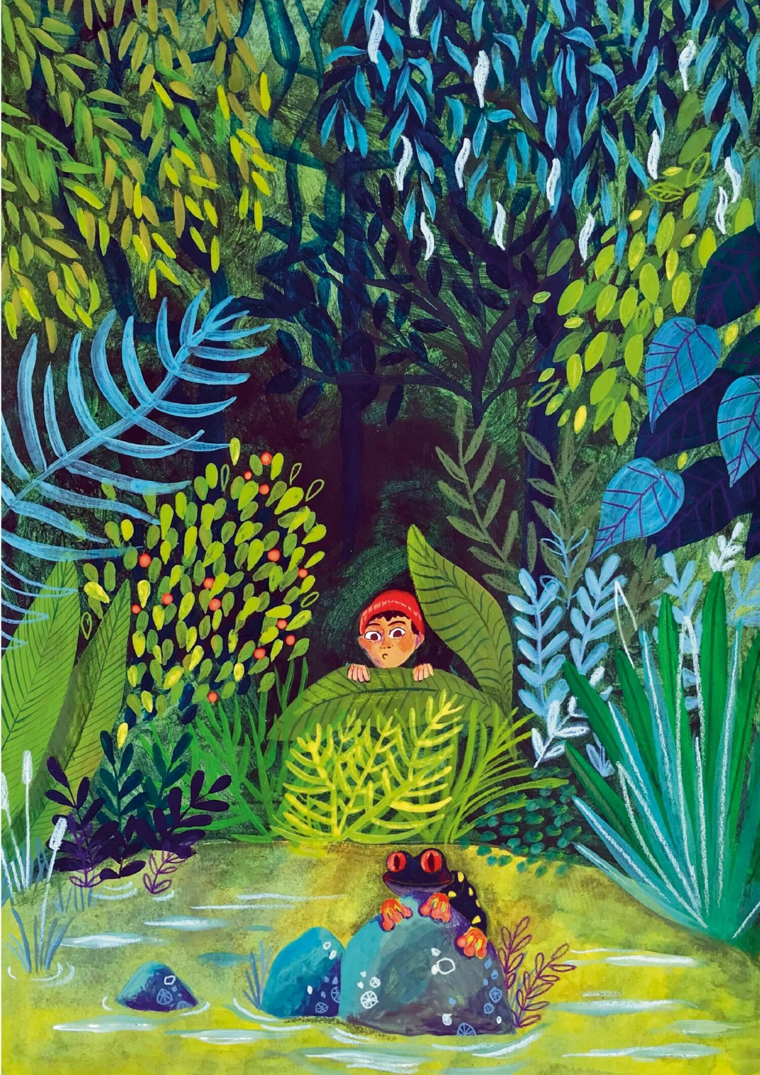Jungle